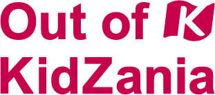 Out of KidZania